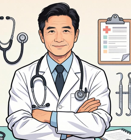 陈泳在哪家医院